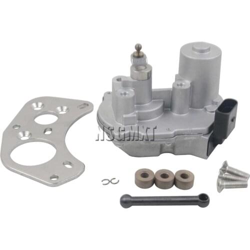 AP01 Turbocharger Electronic Actuator For Audi A4 A6 A8 Q7 VW 2.7 3.0 TDI 059145725J 059145702MV 059145715F 54049700045