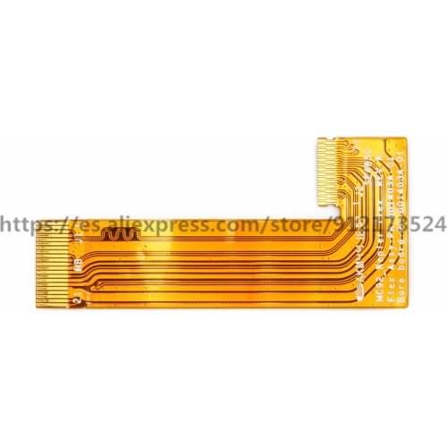 Motorola Symbol MC92N0 scanner motor flexible cable (for SE4850) (5 pieces)