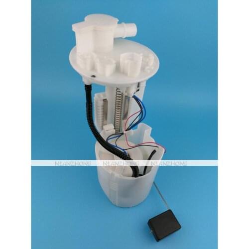 Quality Fuel Pump Assembly 77020-06282 Fits For Toyota Camry ASV50 2.5 3.5L 12-15