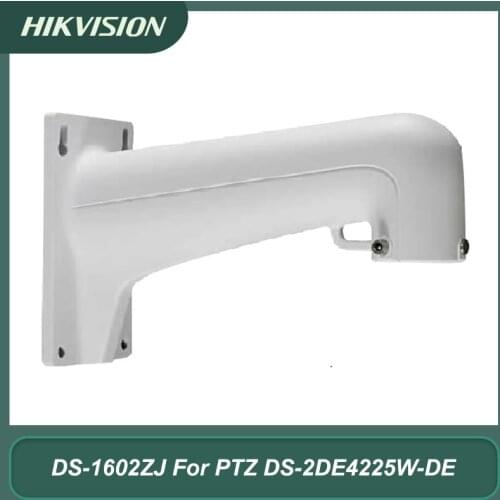 Bracket Junction Box DS-1602ZJ Outdoor Indoor Celing Mount for PTZ IP Camera DS-2DE4225W-DE Speed Dome