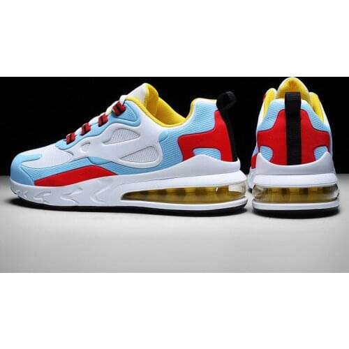 Men Casual Shoes Air Cushion Sneakersy Sneakers For Men Casual Shoes Mens Mens Fashion Man Sport Walking Breathable Boost Male