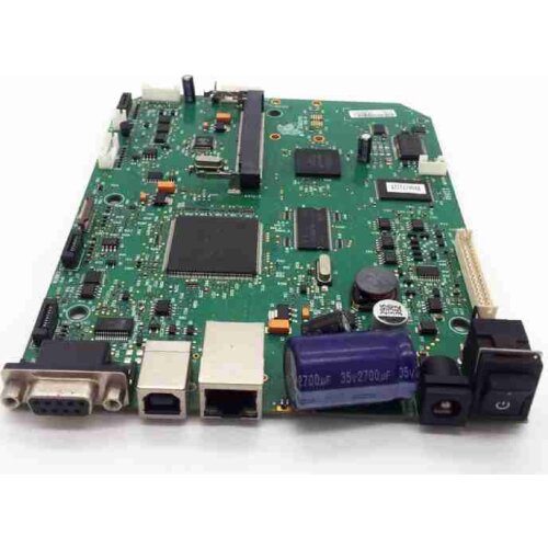 Printer board main board motherboard for zebra GX420D Network USB Ethernet Serial printer parts barcode label