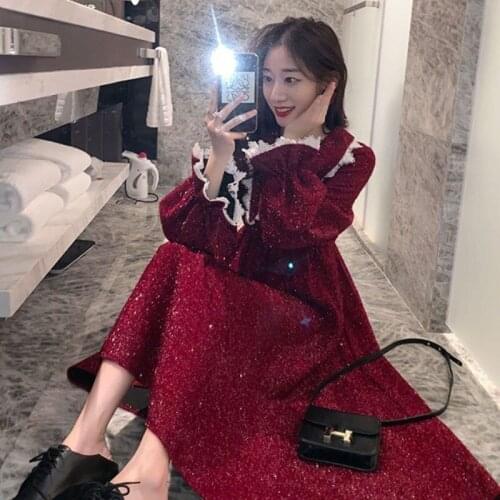 Длинные платья OchiruKoi China At AliExpress