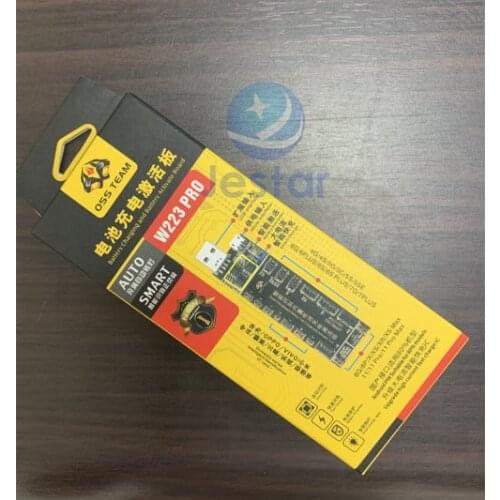 Battery Fast Charging and Activation Board for iPhone 4-11Pro Max ipad Battery charging for Samsung Huawei Oppo Vivo Xiaomi