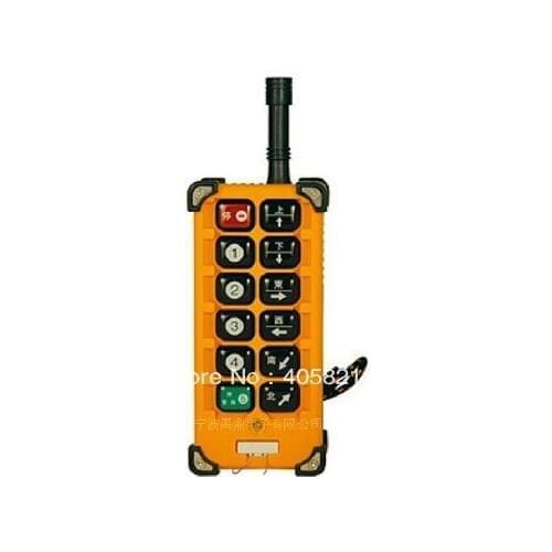 Industrial Crane remote control F23-BB