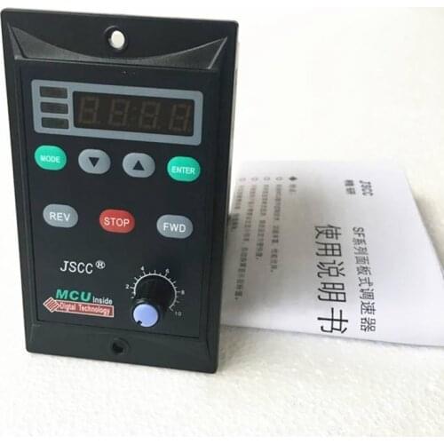 SF200E motor speed controller,JSCC,DC 200W/220V