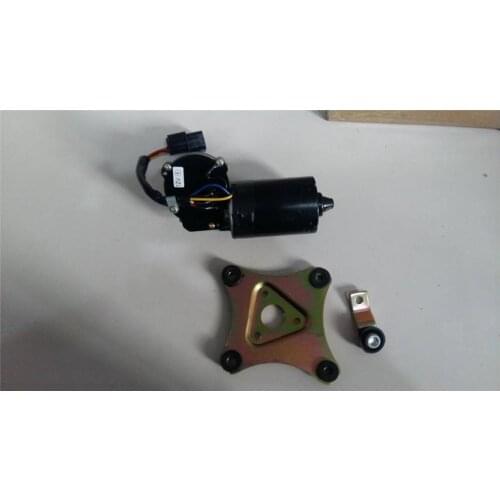 Great wall wingle FR WIPER MOTORASSY 3741110-P00-A1/3741110XP00XB