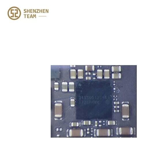 SZteam 343S00121-A1 343S00121 Power charging ic for iPad pro 10.5 (2017) a1701 for iPad Pro 10.5 12.9