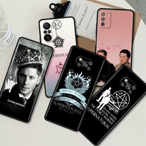YAETEE Xiaomi Pocophone F1 Phone Cases