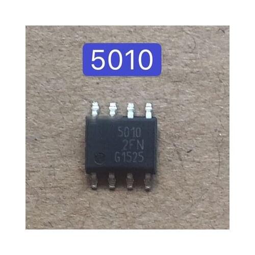 10pcs/lot TLE5010 SOP-8 TLE5010G SOP 5010 SOP8 In Stock