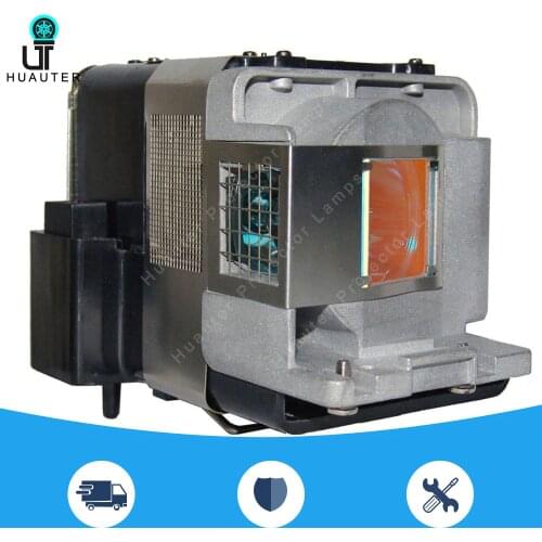 5J.J4G05.001 Projector Lamp fit for BenQ W1100 W1200 W1200+ Replacement Bulb with 180 days warranty