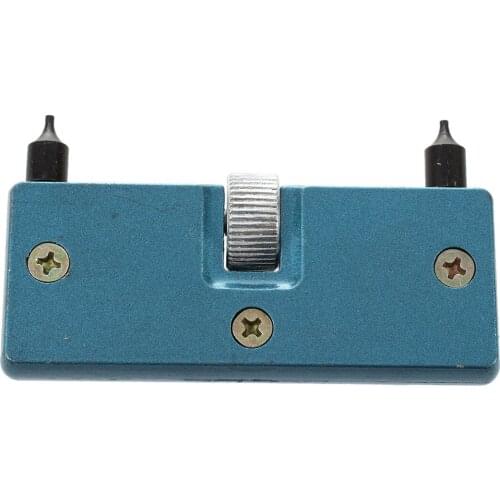 Watch case opener watch tools watch tools watch accessories bolted watchcase