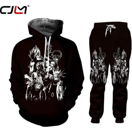 Cjlm Hoodies For Men