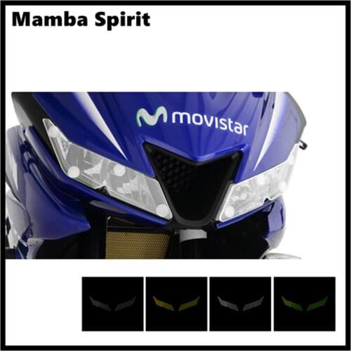 FOR YAMAHA YZF R15 V3.0 2017 2018 Motorcycle Accessories Headlight Protection Guard Cover