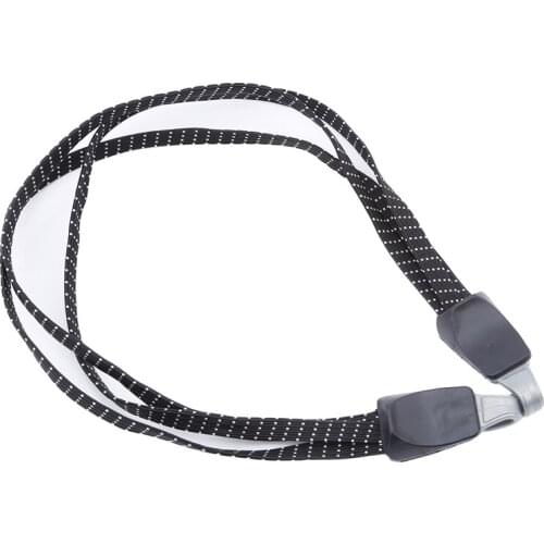 Elastic Bicycle Luggage Rope Bike Cycling Hooks Bandage Straps Belt Box Packing Rope Tie Equipment Bike Accessories