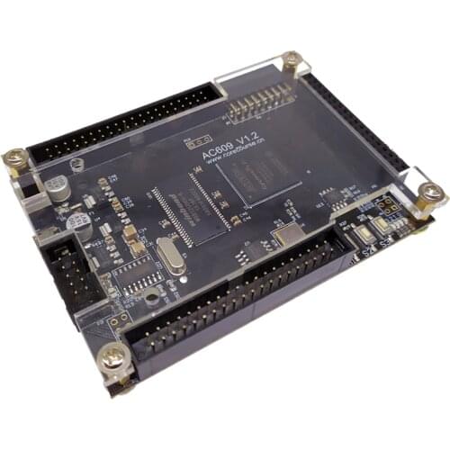EP4CE6/E10, FPGA development board FPGA core board minimum system NIOS SOPC electrical equipment match