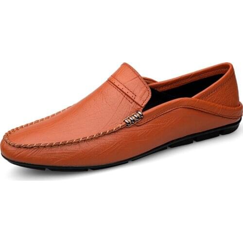 Men's Slip-ons EUDILOVE China