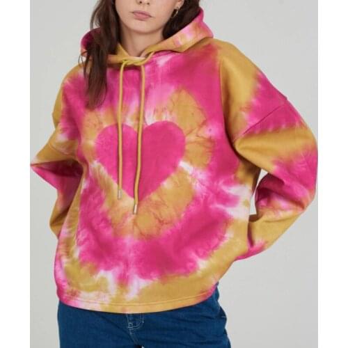 Худи женские FUFUCAILLM China At AliExpress