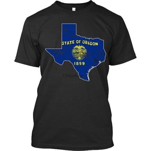 Love Texas Distressed Texas Map May Live in Texas But Made in Oregon Flag T Shirt Personalized Gifts Custom Tee Sweatshirt