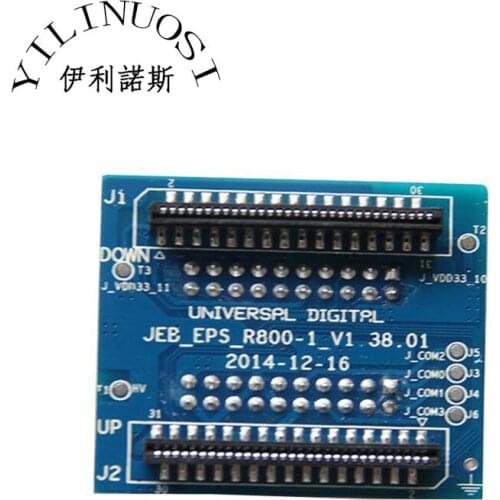 GALAXY UD-1812LC / UD-2112LC / UD-2512LC / UD-3212LC Printer Printhead Transfer Board