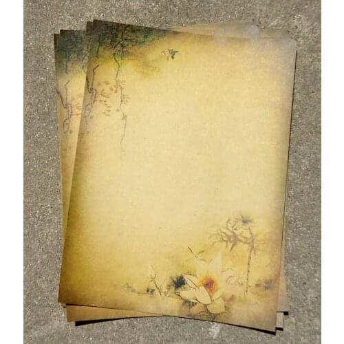 HEYEJET Letter Paper