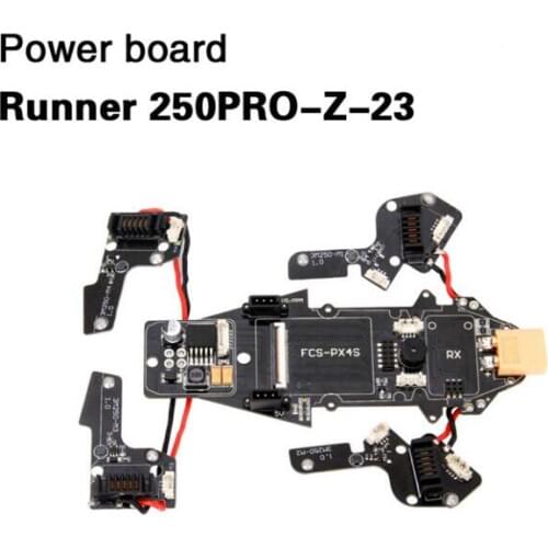 Walkera Power Board Runner 250PRO-Z-23 for Walkera Runner 250 PRO GPS Racer Drone