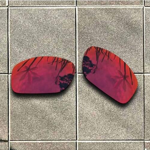 Midnight Sun Polarized Sunglasses Replacement Lens for-Oakley Valve 2014 Frame 100% UV Protection Good Fitness