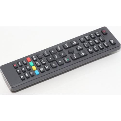 REMOTE CONTROL FOR Panasonic TX-40CX300E.TX32C300E.TX-32C300E.TX40C300B.TX-40C300B .TX24C300E .TX-24C300E.TX24CW304 TV