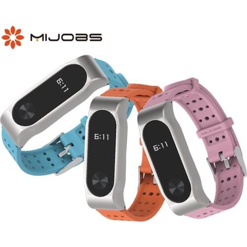 For Mi Band 2 Wrist Strap Bracelet Accessories Replacement for Xiaomi Mi Band 2 Smart Bracelet Miband 2 Wristband Watch Strap