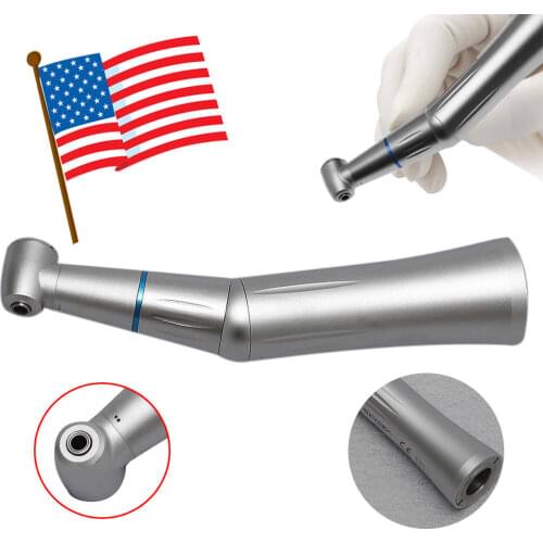 Dental SKYSEA Slow Low Speed Contra Angle Handpiece Inner Water F/KAVO Motor