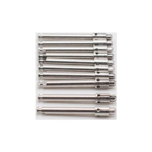 Dental Lab Equipment Mandrel Soflex Flexi Disc Fit RA Shank for Polishing Disk 10pcs/pack