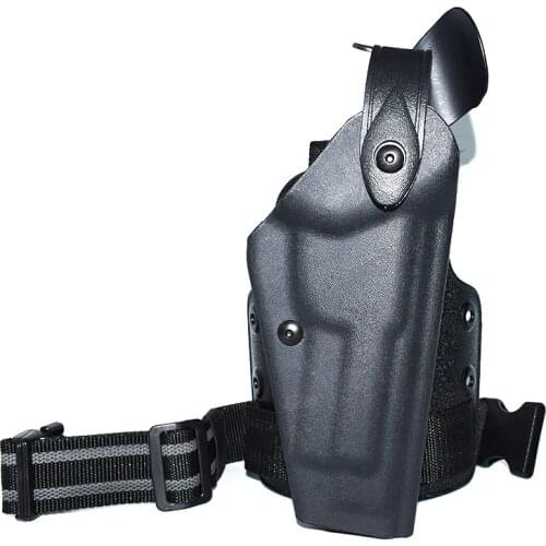 Tactical Quick Drop Leg Holster For Beretta M9 92 96 Pistol Military Army Gun Carry Thigh Holster Hunting Equipment