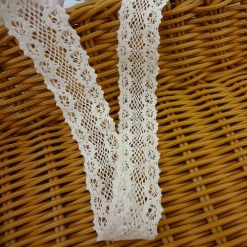 TMAY Lace