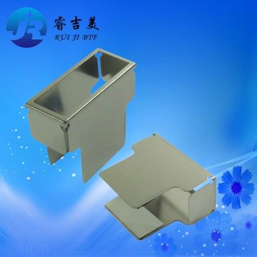 3Pcs Printhead protect case For HP 70 72 80 81 88 90 91 705 706 771 772 789 940 Print head