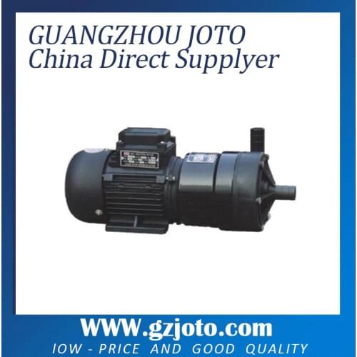 10CQF-3 220v50hz Fluorine Plastic Magnetic Driving Pump