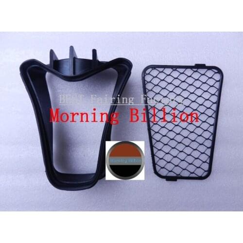 Motorcycle Accessories Air inlet pipe For HONDA CBR600RR 2007-2012 07 08 09 10 11 12