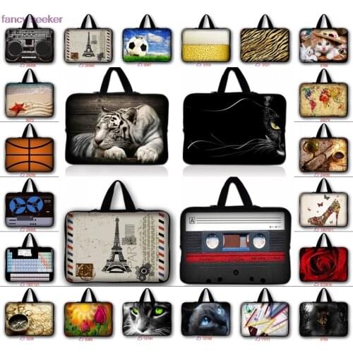 For Acer iPad Air 3 Notebook Case 11.6 13.3 10 Casual Funda Tablet Bag 10.2 15 13 12 14 17 11.6 15.6 17.3 Inch Laptop Sleeve Bag