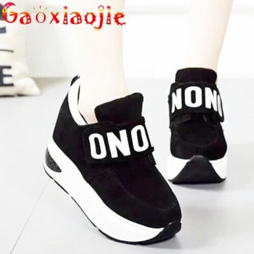 Женская весенняя обувь Gaoxiaojie China At AliExpress