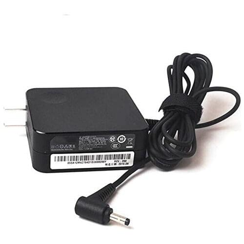 Huiyuan Fit for Lenovo 20V 3.25A 65W with 4.0mm/1.7mm Compatible with P/N: ADLX65CCGU2A 5A10K78761