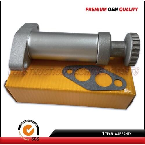 In Stock Fuel hand Primer Pump 137-5541 Fit Caterpillar 3300 Series Hand-Long Stroke 380151