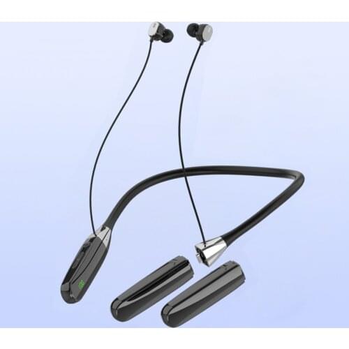 32G RAM Auriculares Bluetooth Earphones High Fidelity 9D Audio Headset TWS Sports Wireless Headphones 【fone de ouvido sem fio