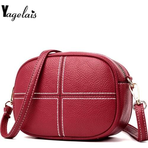 2019 New Summer Crossbody Purse Bag Women Small PU Messenger Bags Female Plaid Shoulder Bags Mini Shell Clutch Wallet Bag