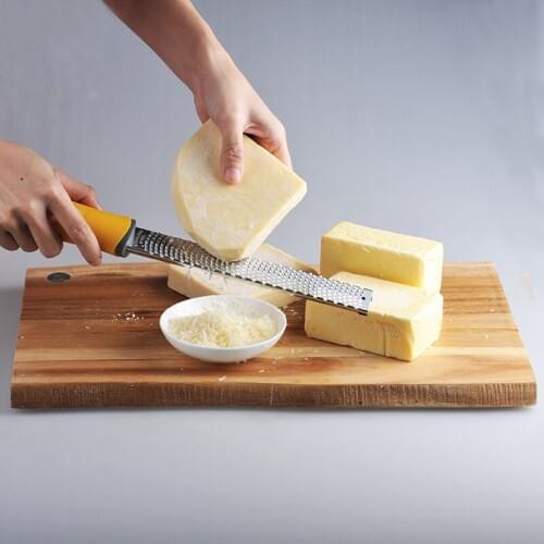 Parmesan Lemon Ginger Garlic Nutmeg, Chocolate, Vegetables, Fruits Razor Citrus Lemon Grater&Cheese Zester