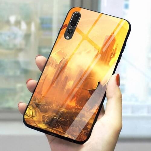 QvvCev Original Phone Cases