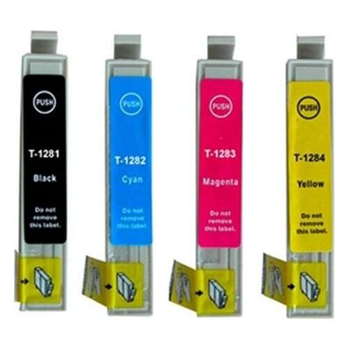 Compatible Ink Cartridge Inkoem T128