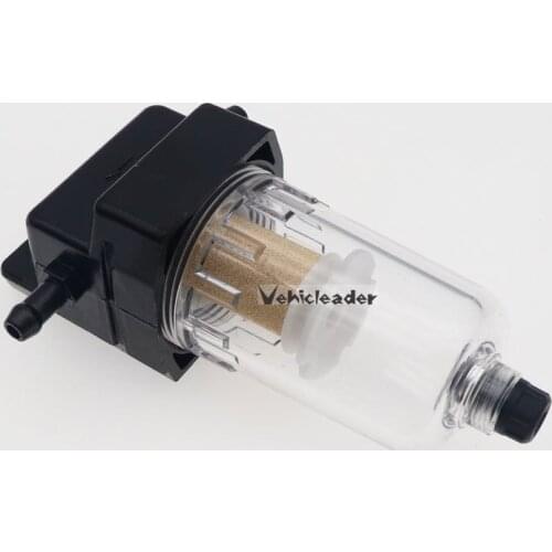 Fuel Filter / Water Separator Kit For Webasto/ Eberspacher Heaters Water Separator (Diesel & Biodiesel)