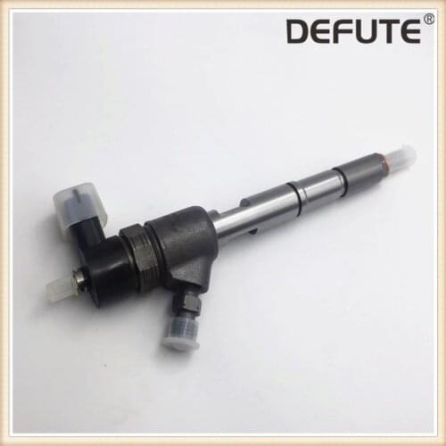 Fuel injector 0445110291 / 0 445 110 291 common rail injection1112010-55D for BAW Fenix