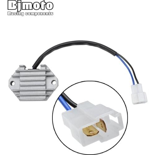 5GS-81910-50-00 Voltage Regulator Rectifier For Yamaha WR250 WR250F WR400 WR400F WR426 WR426F WR 250 400 250F 400F 426/F WR-250