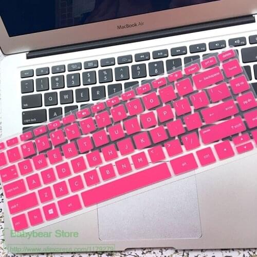 Laptop Keyboard Cover Protector For HP Pavilion Laptop Notebook 14-dq0004dx 14-dq1013dx 14-dq2033ca 14-dq1043cl 14-dq1088wm 14