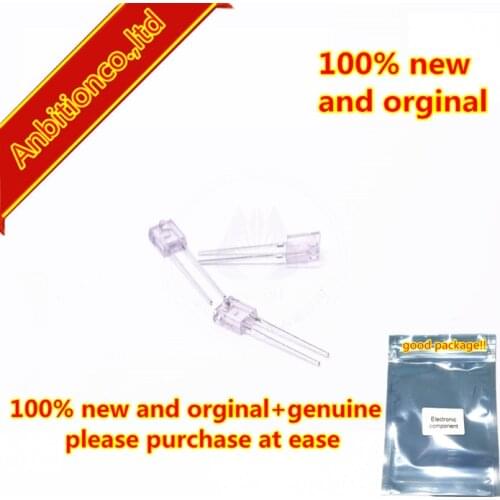 10pcs 100% new and orginal LPT80A NPN-Silizium-Fototransistor Silicon NPN Phototransistor in stock